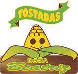 Totopo Horneado Doña Beatriz 1 Kg