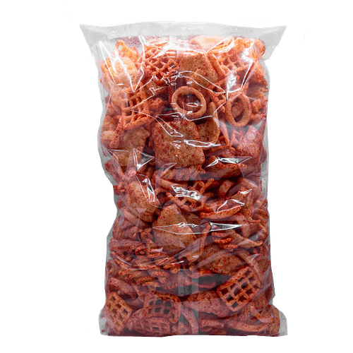 Botana Sazonada, de Trigo 400 g.