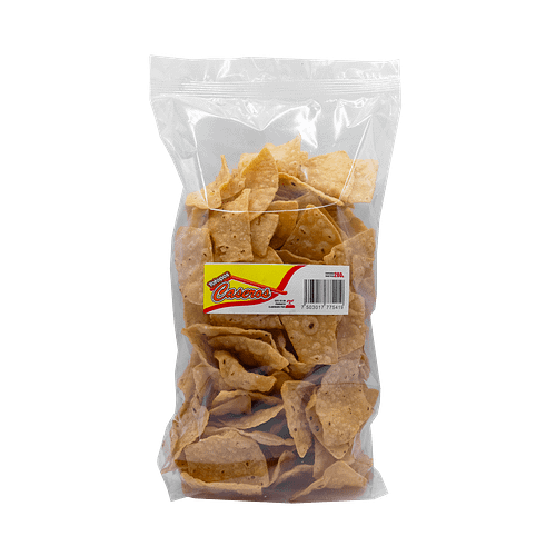 Totopos Caseros 280 gramos